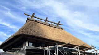 大分県九重町　うぐいす庵